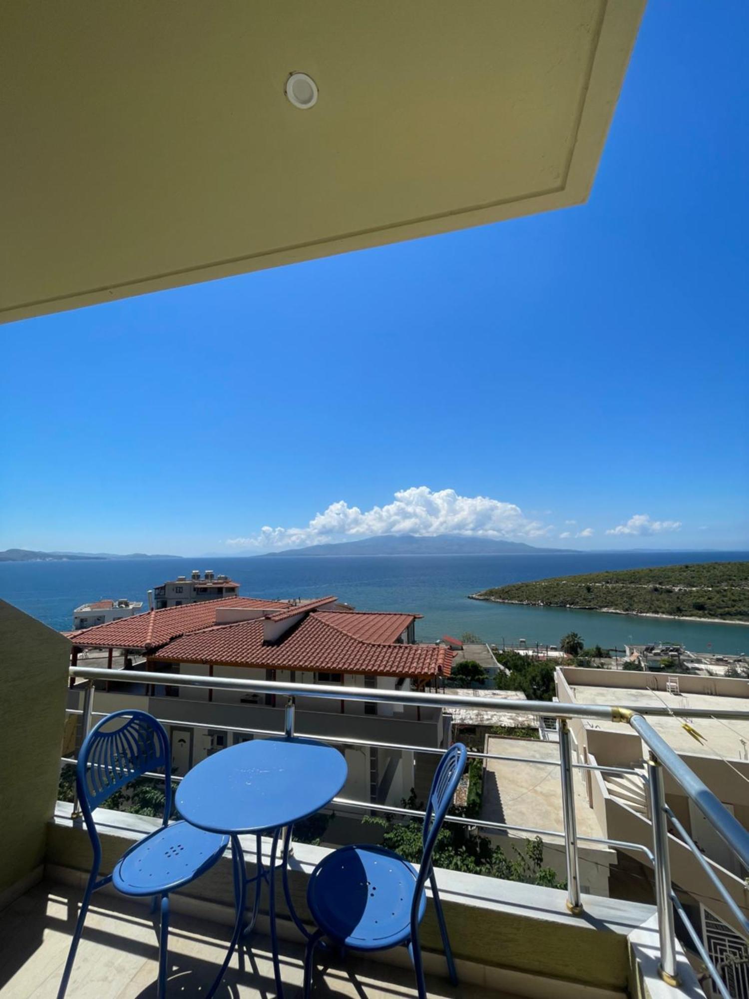Apartamento Najada *