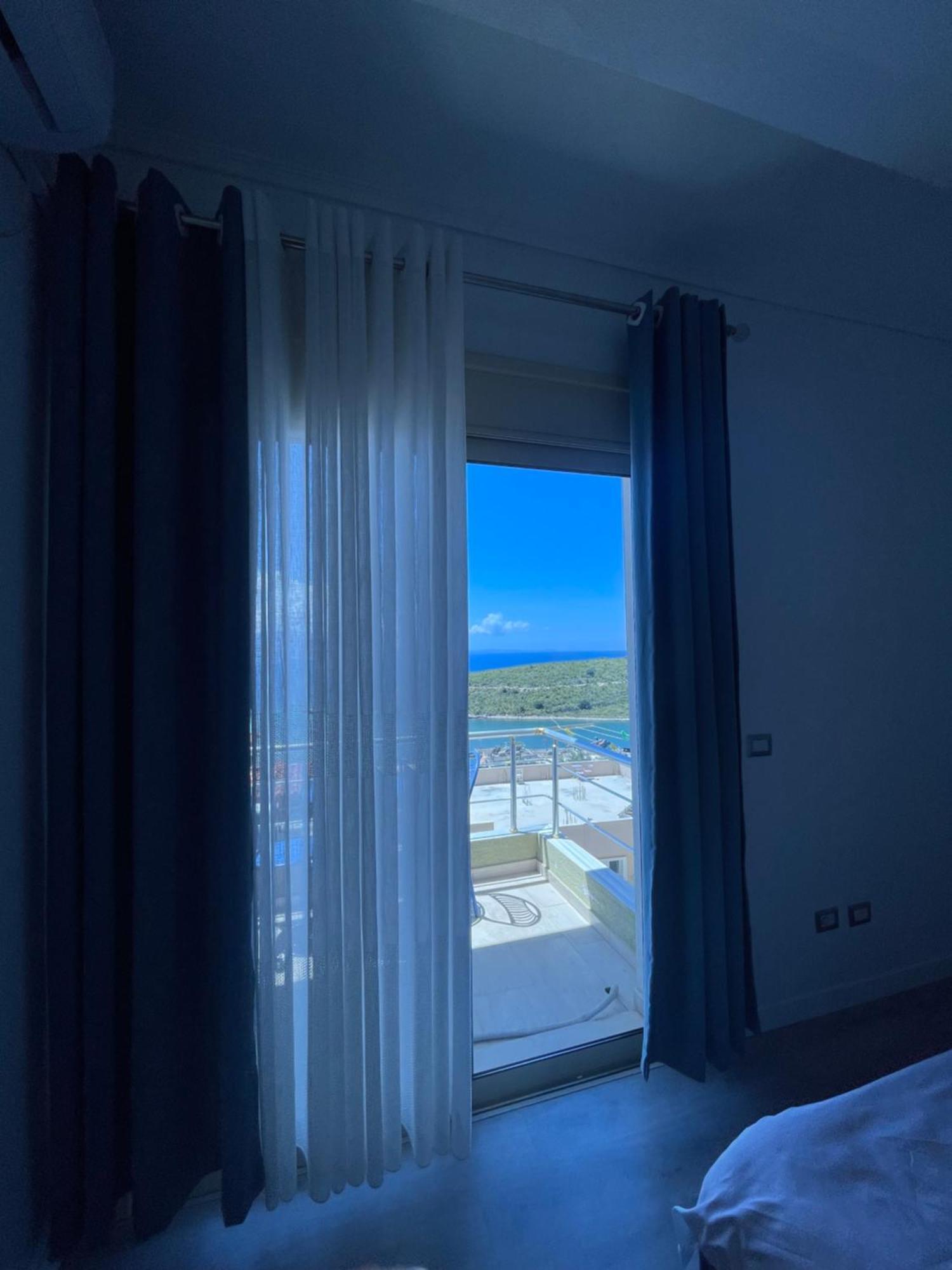 Najada Sarandë