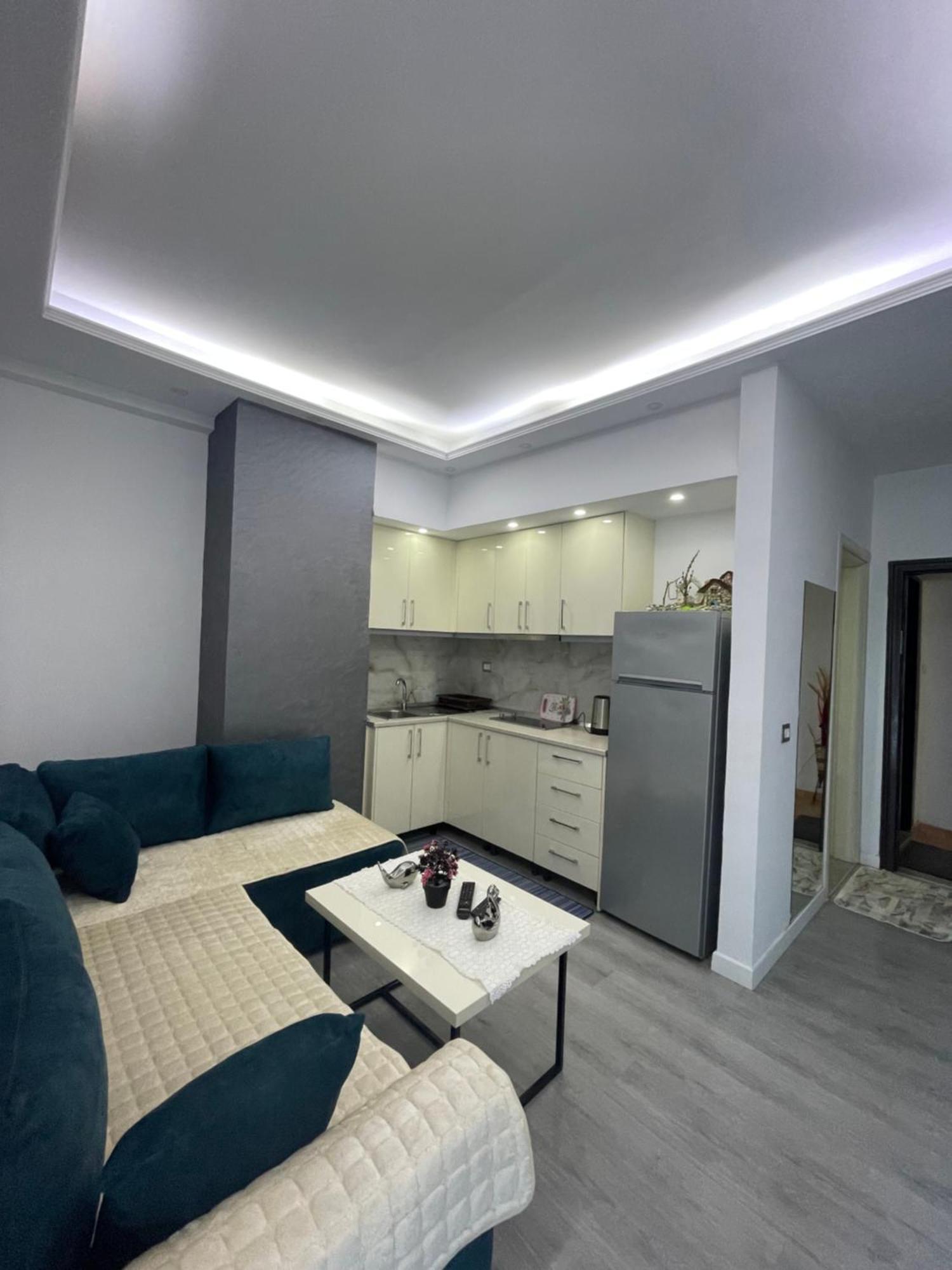 Najada Apartament Saranda