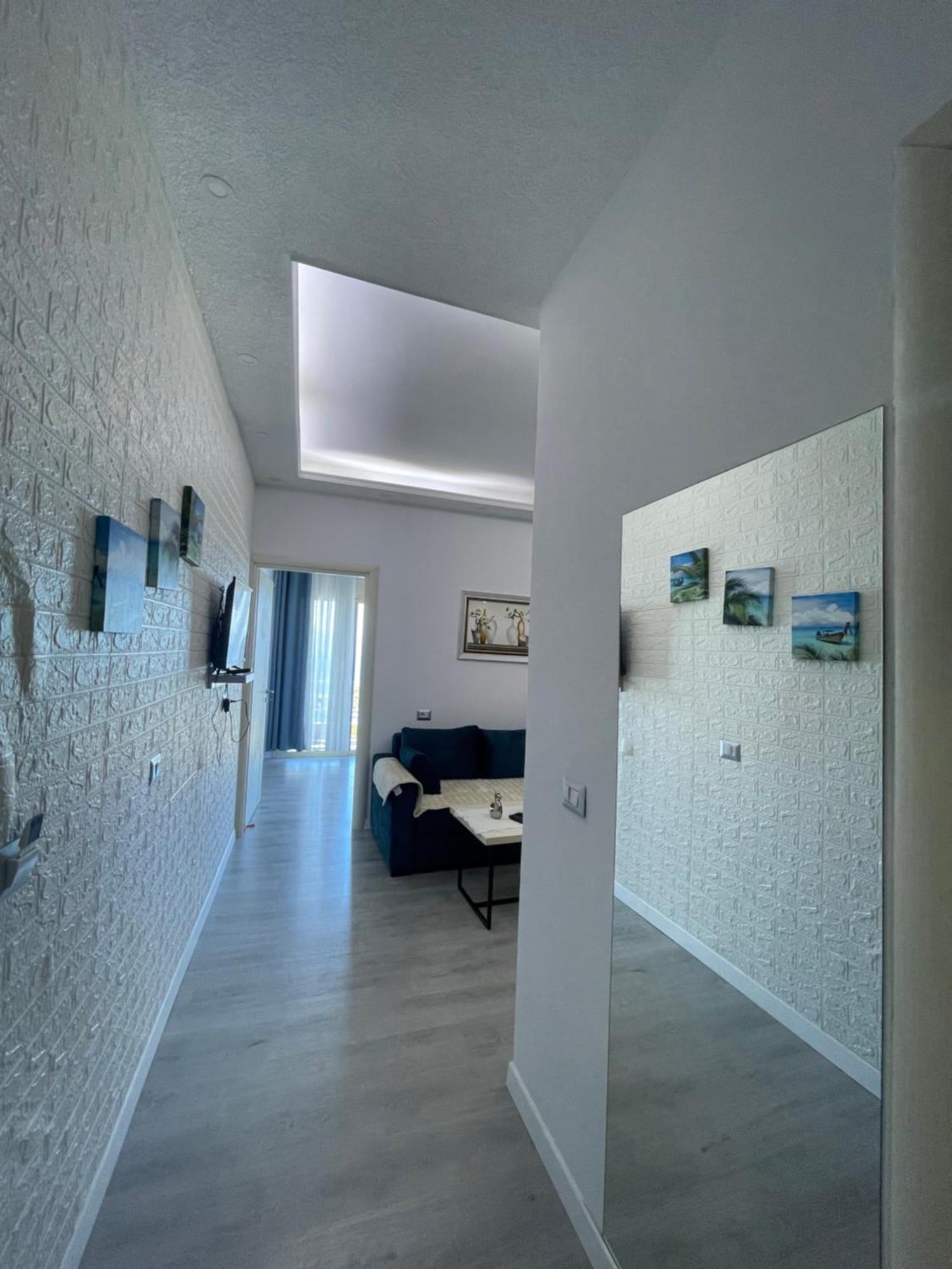 Apartment Najada Sarande